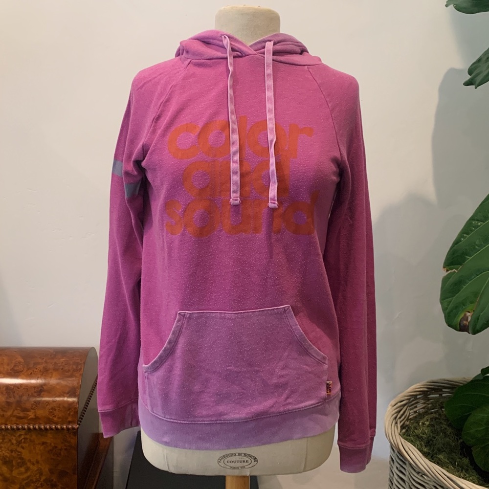 FREECITY Sweatshirt